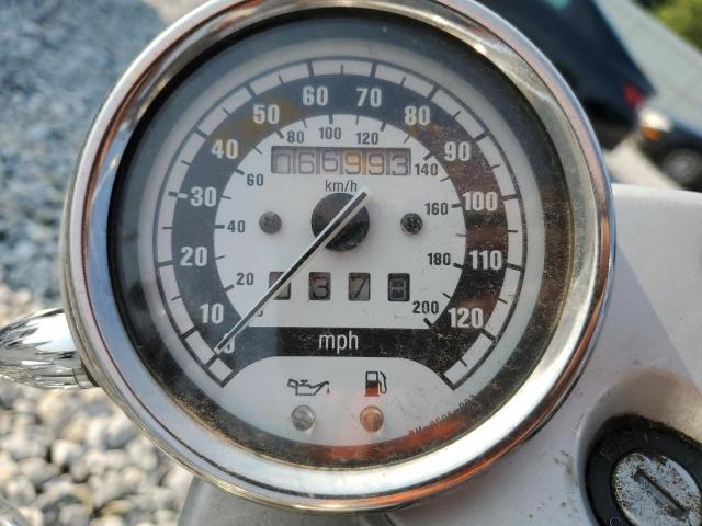 2003 BMW R1200 C - WB10434A93ZA68368