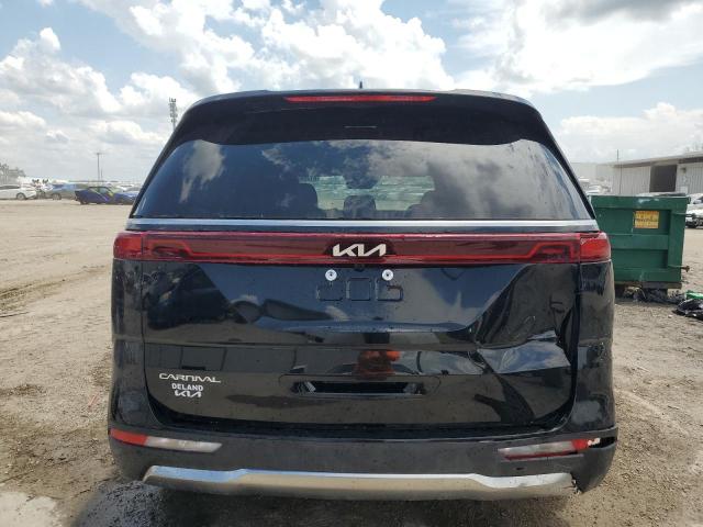 2023 KIA CARNIVAL S KNDNE5H36P6237067