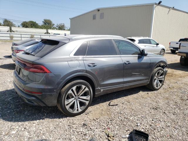 2020 AUDI Q8 PRESTIG WA1FVAF19LD004198