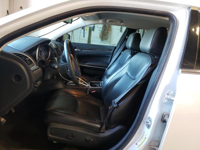 2018 CHRYSLER 300 LIMITE - 2C3CCAKG1JH168509