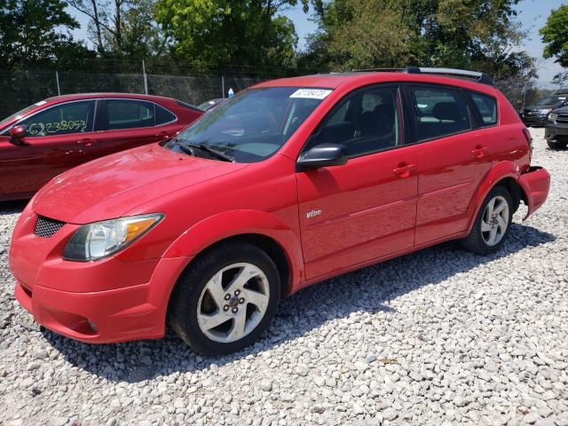 2004 Pontiac Vibe 