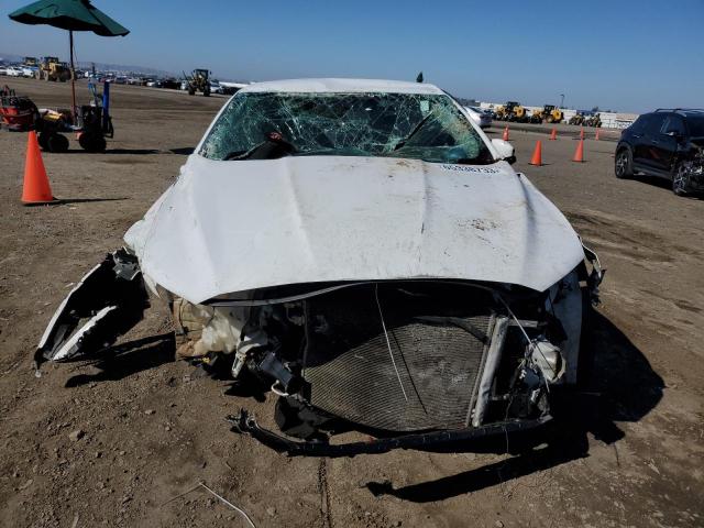 3FA6P0G79HR284738 Ford FUSION S