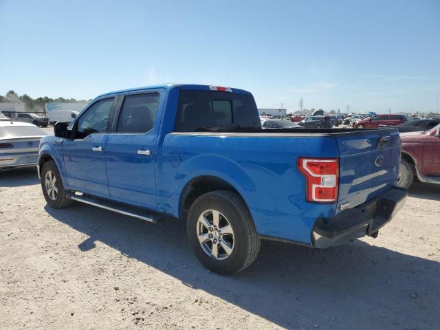 1FTEW1CP8LKD73136 Ford F-150 F150 SUPER 2