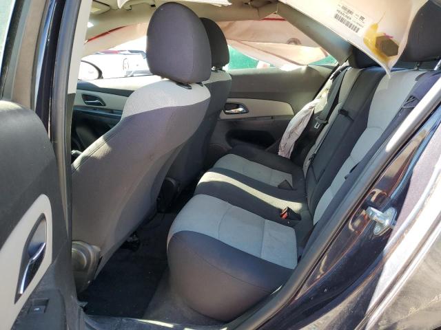 1G1PA5SG1E7201660 Chevrolet CRUZE LS
