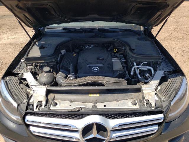 WDC0G4JB1GF063256 Mercedes-Benz GLC 300