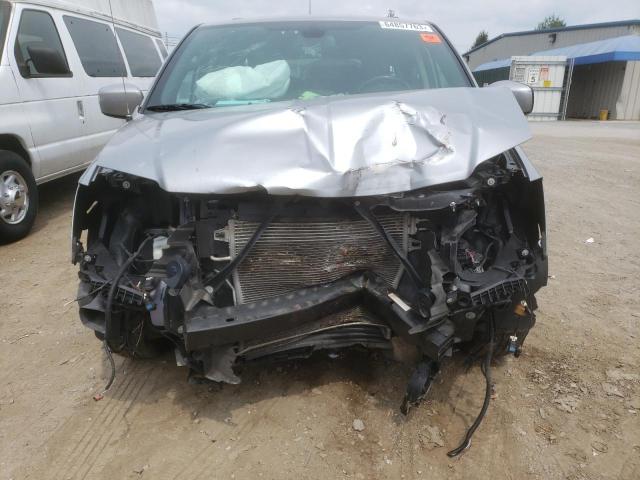 2C4RDGCG3LR154015 Dodge Caravan GRAND CARA 5