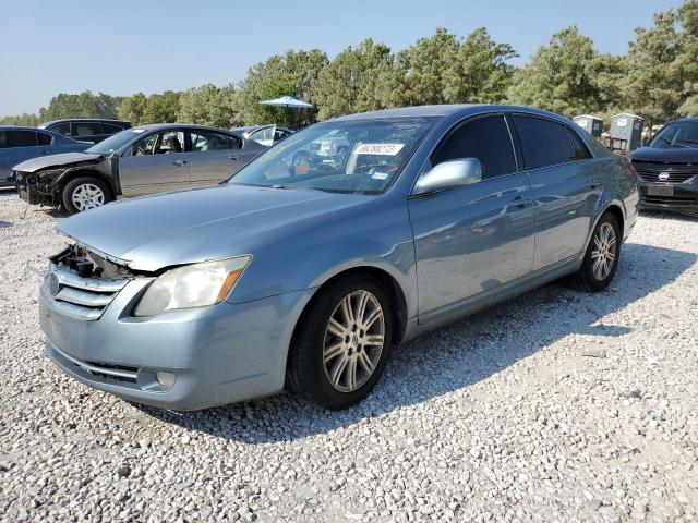 2006 Toyota Avalon XL