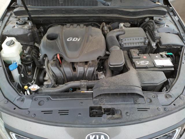 5XXGM4A7XEG342602 KIA Optima Lx