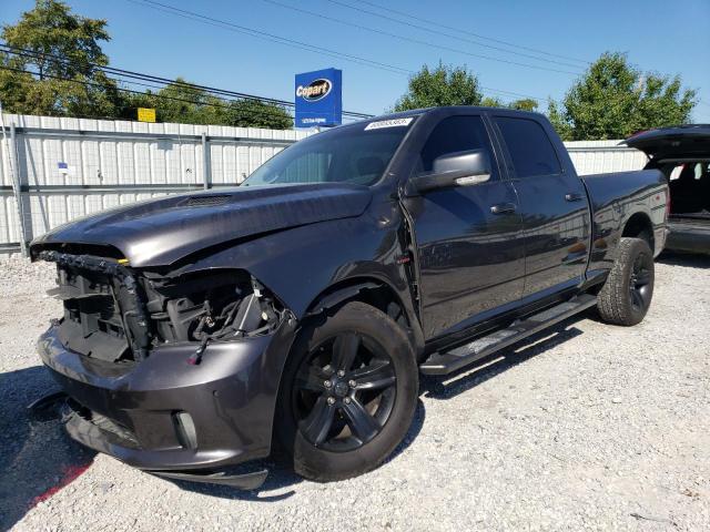 2018 Ram 1500 Sport