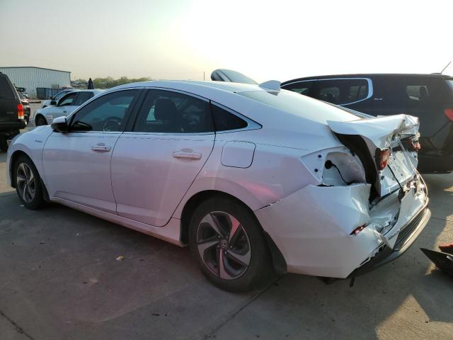 Vin: 19xze4f58ke023586, lot: 65651783, honda insight ex 20192