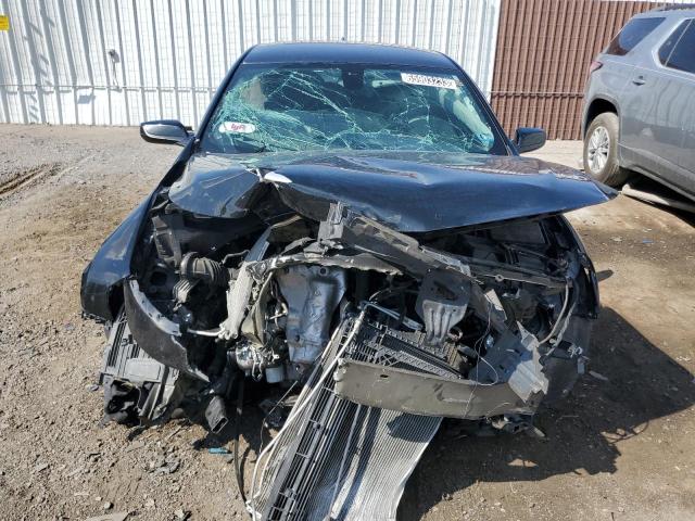 1G1ZD5ST2LF057293 Chevrolet MALIBU LT