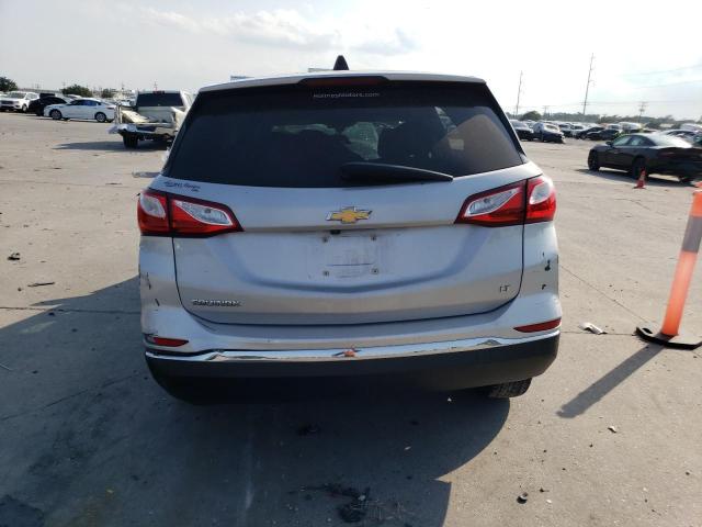 2GNAXJEV9J6307869 | 2018 CHEVROLET EQUINOX LT