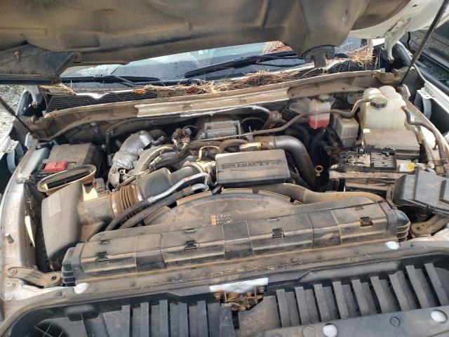 1GD49SEY4LF289222 GMC Sierra K3500
