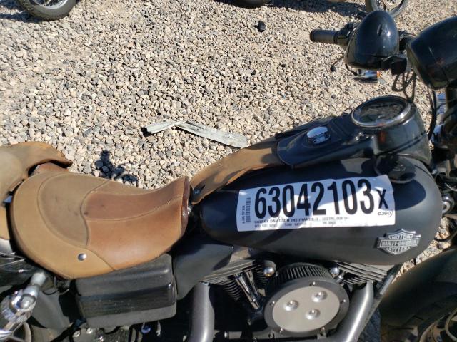 2009 HARLEY-DAVIDSON FXDF 1HD1GY4139K304635