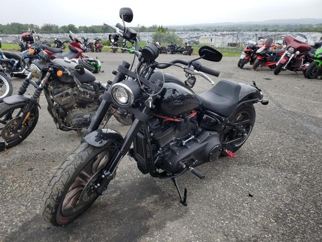 2022 HARLEY-DAVIDSON FLXRS 1HD1YWZ19NB047887