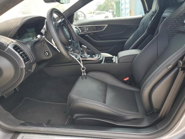 2021 JAGUAR F-TYPE FIR SAJDF5GX3MCK72757