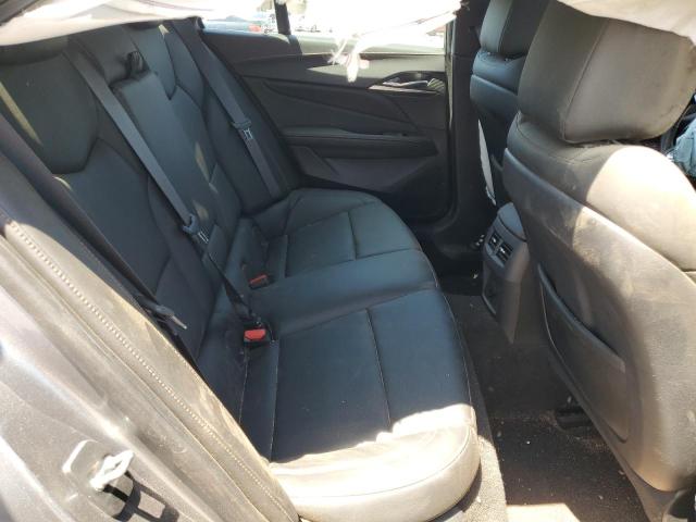2021 CADILLAC CT4 SPORT - 1G6DC5RK9M0126019