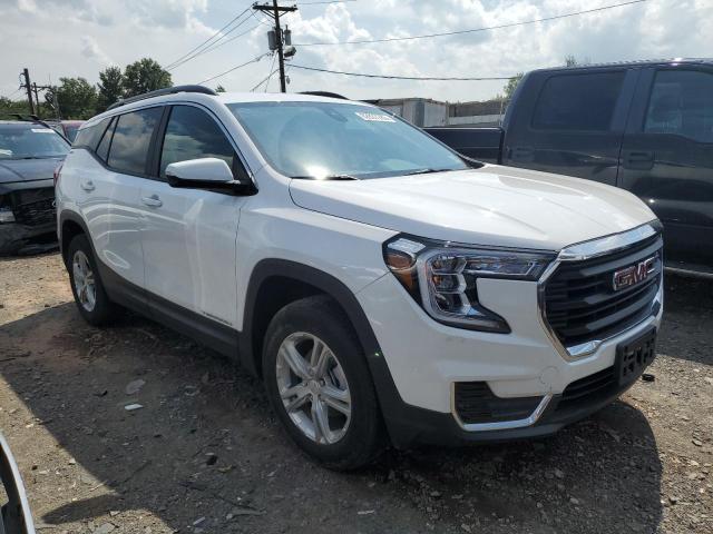 3GKALTEV7NL145746 GMC Terrain Sle