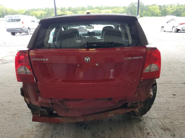 2012 Dodge Caliber Se VIN: 1C3CDWBA2CD527825 Lot: 65958533