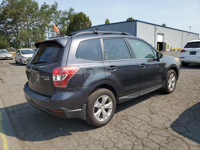 JF2SJAJC1EH430165 Subaru Forester 2.5i Limited