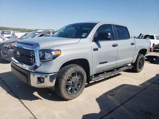 2021 TOYOTA TUNDRA CREWMAX SR5 For Sale | TX - DALLAS | Thu. Nov 02 ...