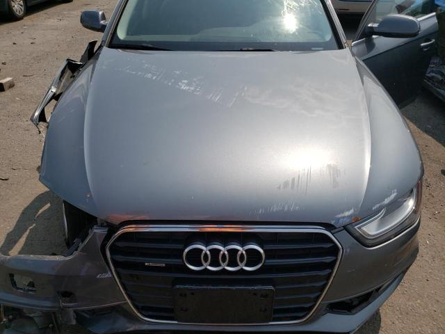 VIN WAUBFAFLXFN012194 2015 Audi A4, Premium no.11