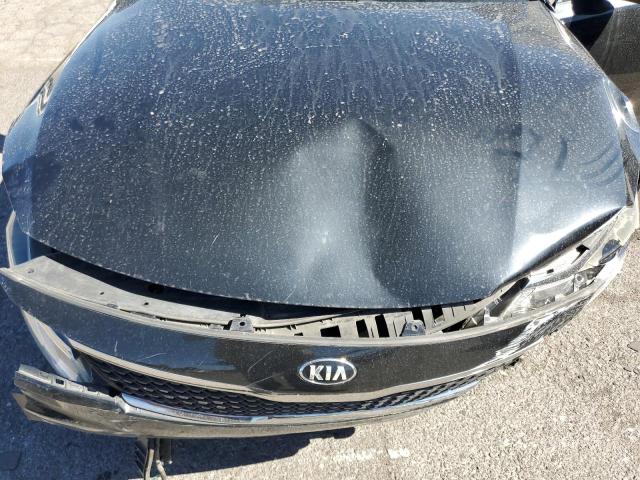 5XXGT4L37GG036053 KIA Optima Lx