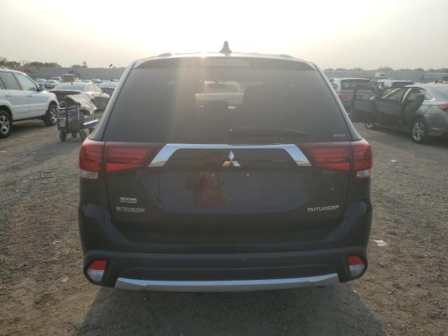 JA4AZ2A30HZ064538 Mitsubishi Outlander Es