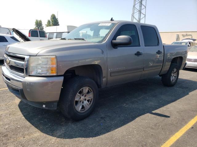 2009 Chevrolet C/K 1500 