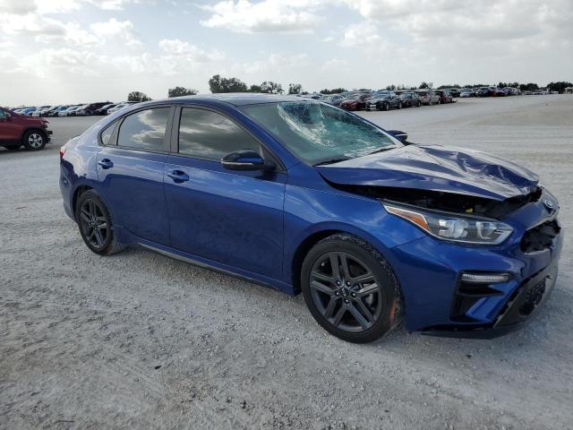 3KPF34AD4LE223227 KIA Forte Gt Line