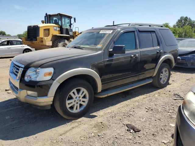 2010 Ford Explorer Eddie Bauer