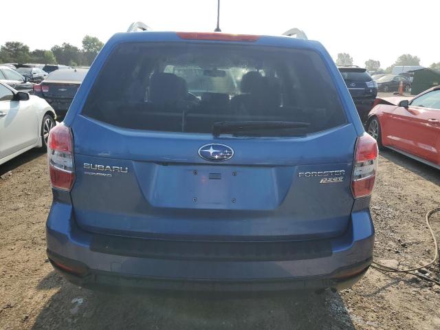 JF2SJADC9FH450158 Subaru Forester 2.5i Premium