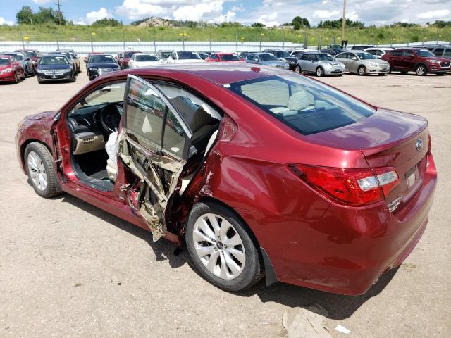 4S3BNBF65F3072871 Subaru Legacy 2.5i Premium