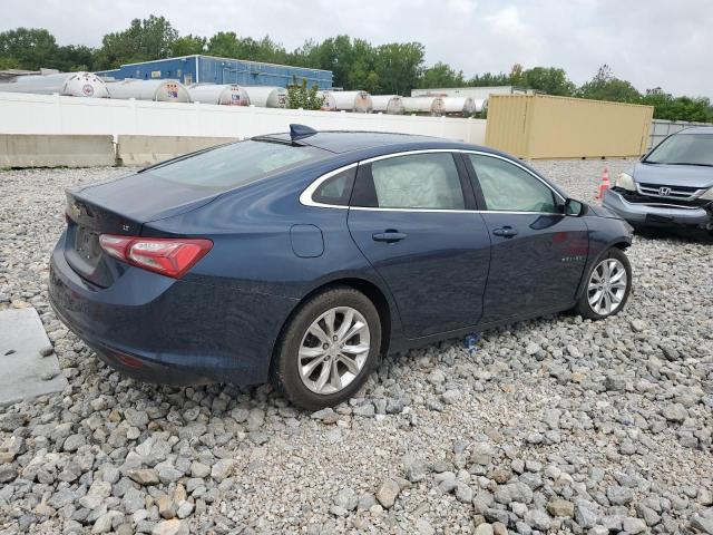 1G1ZD5ST6KF217724 Chevrolet Malibu LT 3