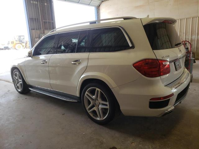 VIN 4JGDF7DE0DA152161 2013 Mercedes-Benz GL-Class, ... no.2