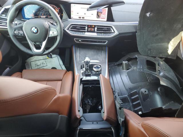 5UXCR6C0XP9R50128 2023 BMW X5, photo no. 8