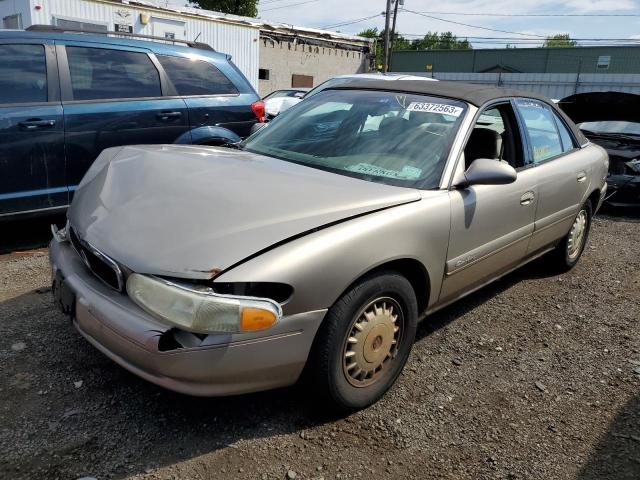 2001 Buick Century Custom