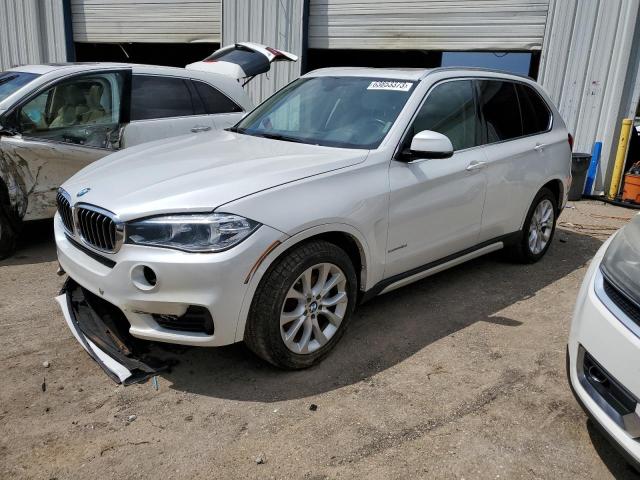 2015 BMW X5 sDrive35i