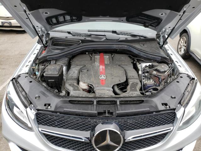 4JGED6EB5JA109584 Mercedes-Benz Gle Coupe 43 Amg