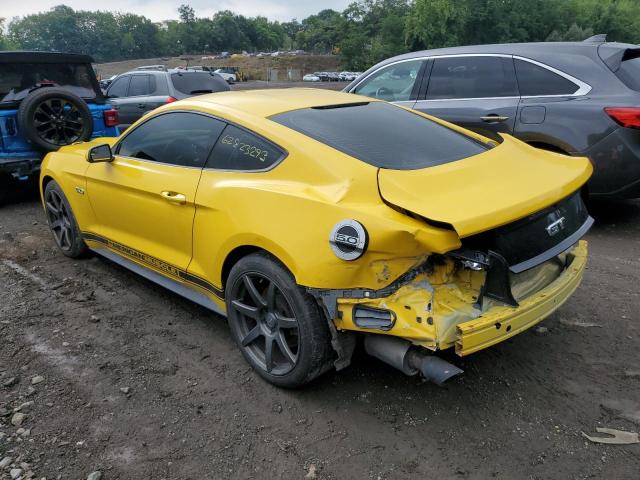 1FA6P8CF1H5343604 Ford MUSTANG GT
