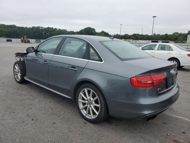 VIN WAUFFAFL2EN026588 2014 Audi A4, Premium Plus no.2