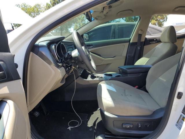 5XXGM4A78FG456423 KIA Optima Lx