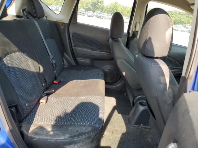 3N1CE2CP1FL385988 Nissan Versa Note S