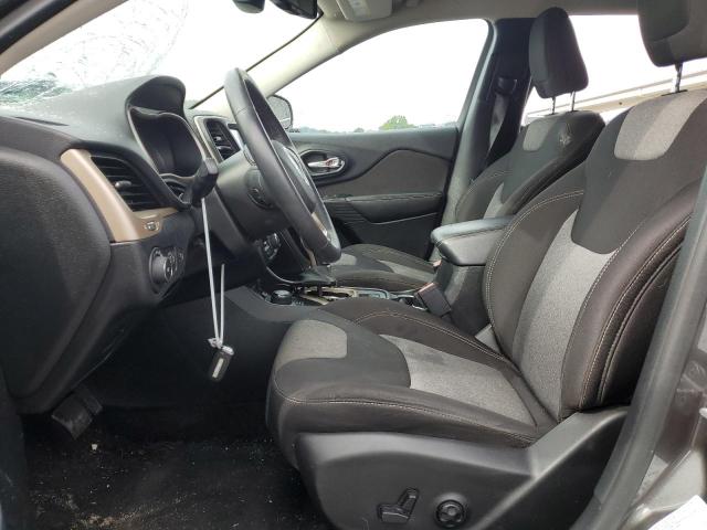 1C4PJMCS9EW248154 Jeep Cherokee Latitude