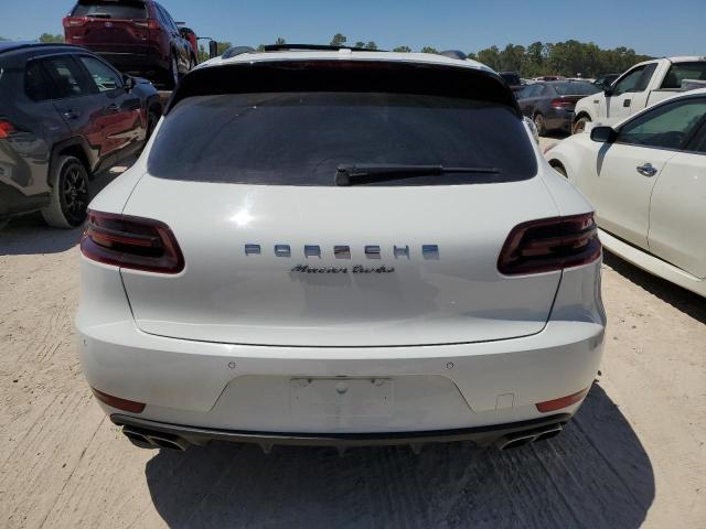 WP1AF2A51FLB47796 Porsche Macan Turbo