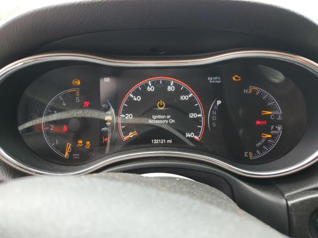 1C4RJFBM9EC393249 Jeep Grand Cherokee Limited