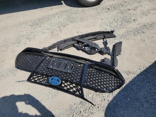 2022 TOYOTA AVALON NIG 4T1EA1AB2NU012526