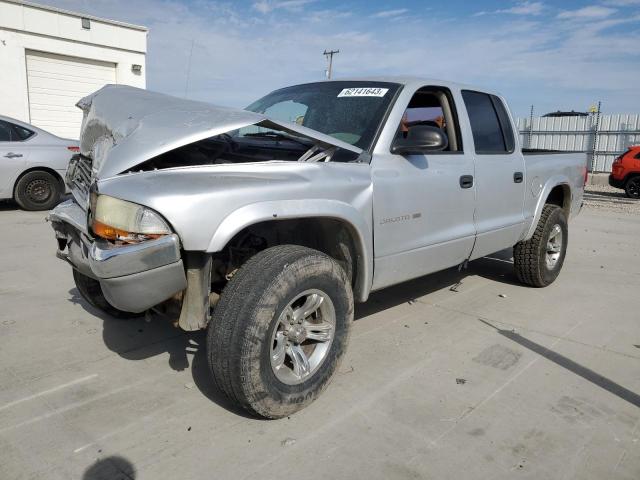 2001 Dodge Dakota 