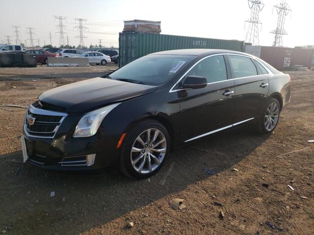 2016 Cadillac XTS Luxury Collection