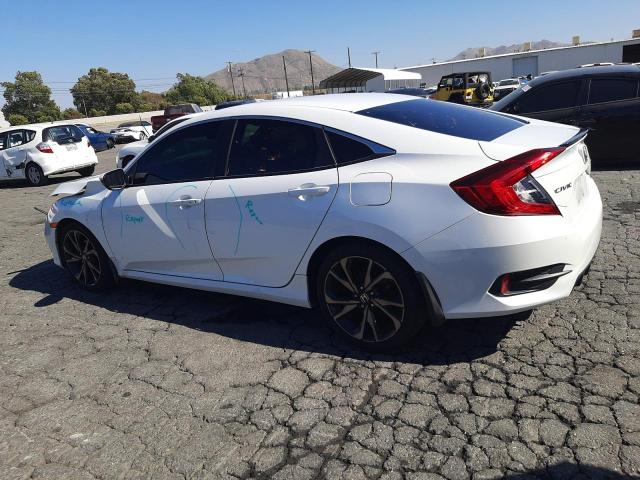 2HGFC2F87LH569004 Honda Civic Sport